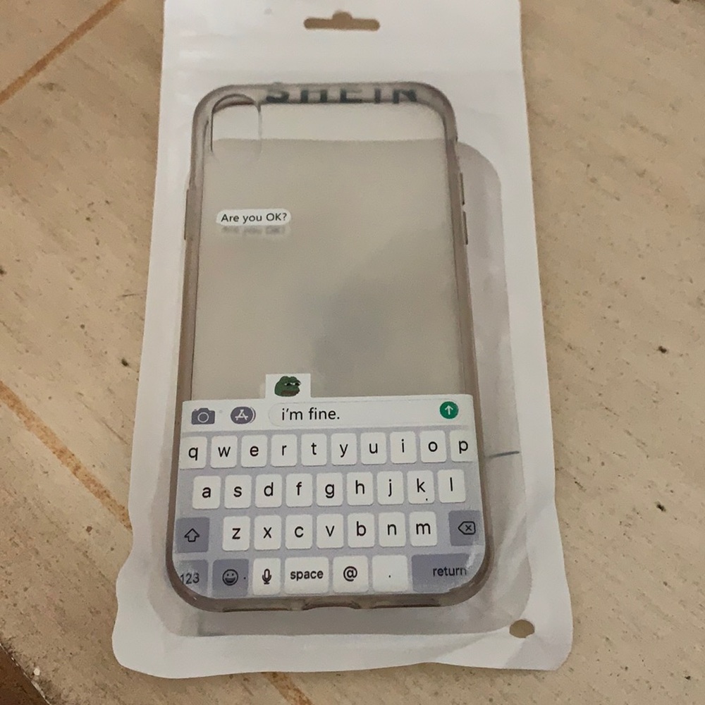 Phone cases